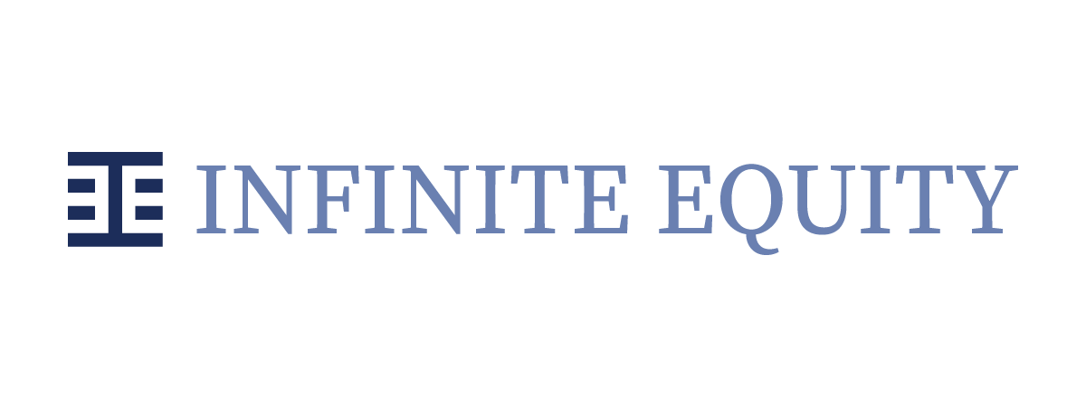 Infinite Equity Logo
